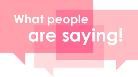Testimonials